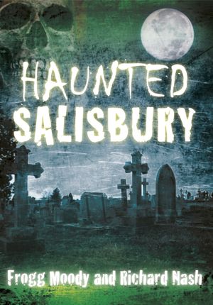Haunted Salisbury image number 0