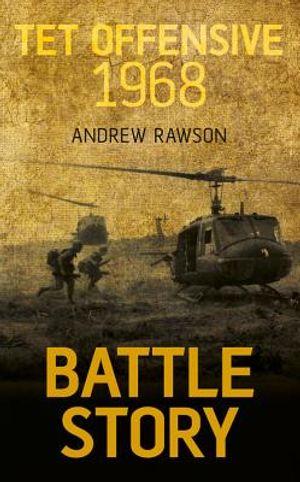 Tet Offensive 1968 image number 0