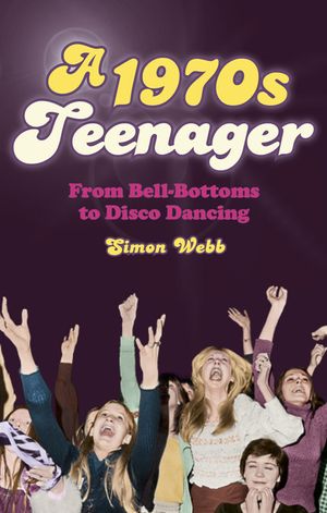 A 1970s Teenager: From Bell-Bottoms to Disco Dancing image number 0