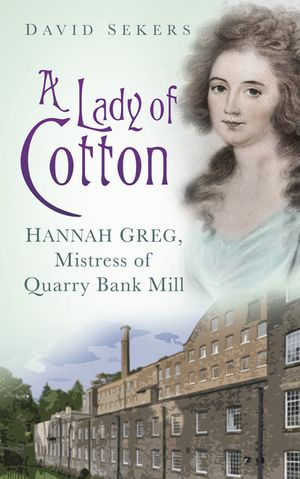 A Lady of Cotton image number 0