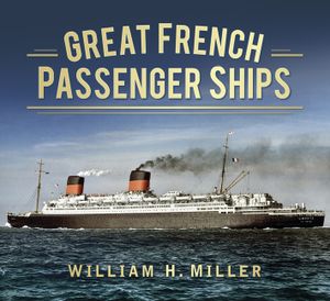 Great French Passenger Ships image number 0