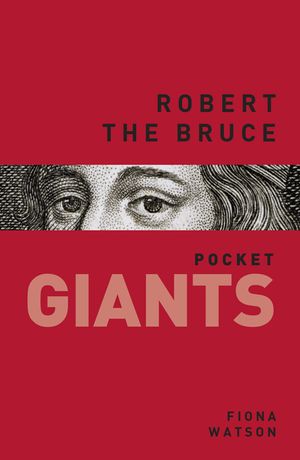 Robert the Bruce: Pocket Giants image number 0