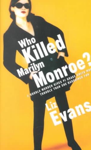 Who Killed Marilyn Monroe (F)% image number 0