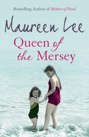 Queen of the Mersey image number 0