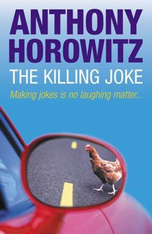 The Killing Joke image number 0