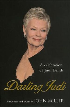 Darling Judi: A Celebration of Judi Dench image number 0