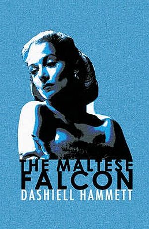 The Maltese Falcon. Dashiell Hammett image number 0