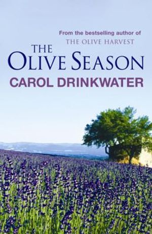 The Olive Season: Amour, a New Life and Olives Too image number 0