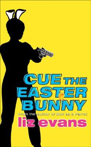 Cue the Easter Bunny image number 0