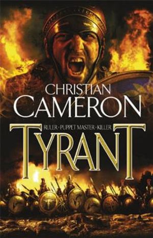 Tyrant image number 0