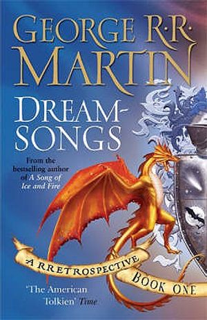 Dreamsongs 1. George R.R. Martin image number 0