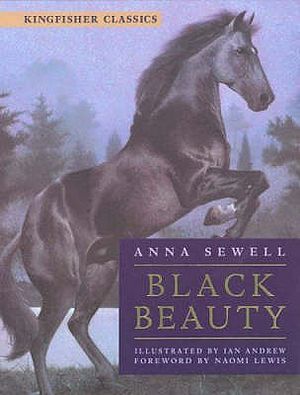Black Beauty. Anna Sewell image number 0