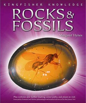Rocks & Fossils. Margaret Hynes image number 0