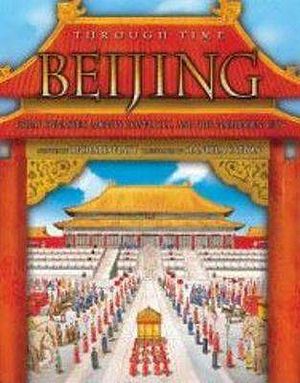 Beijing. Richard Platt image number 0