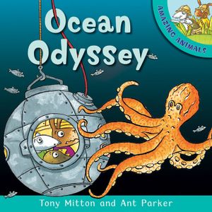 Ocean Odyssey image number 0