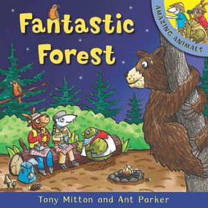 Fantastic Forest image number 0