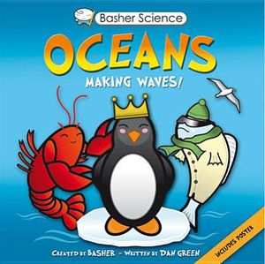 Oceans image number 0