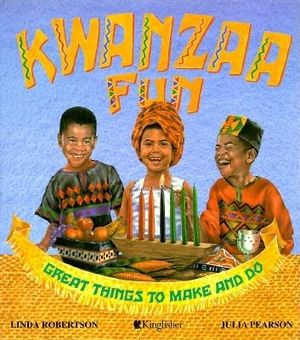 Kwanzaa Fun image number 0