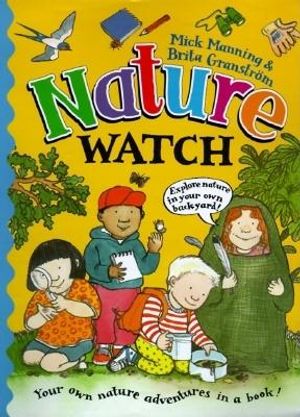 Nature Watch image number 0