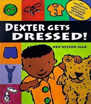 Dexter Gets Dressed CL image number 0