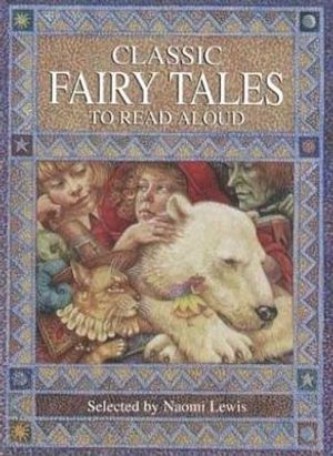 Classic Fairy Tales to Read Aloud image number 0