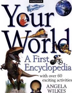 Your World image number 0