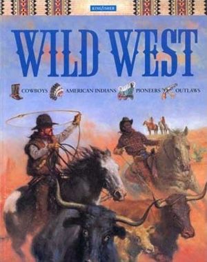 Wild West image number 0