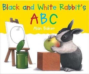 Black & White Rabbit's a image number 0