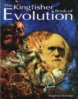 The Kingfisher Book of Evolution image number 0