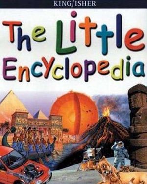 The Little Encyclopedia image number 0