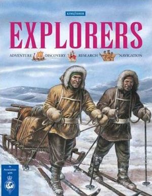 Explorers image number 0