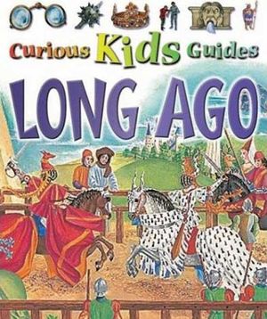 Long Ago image number 0