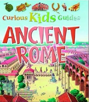 Ancient Rome image number 0