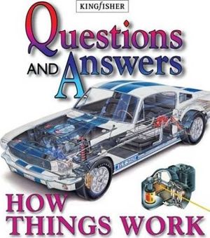 How Things Work image number 0
