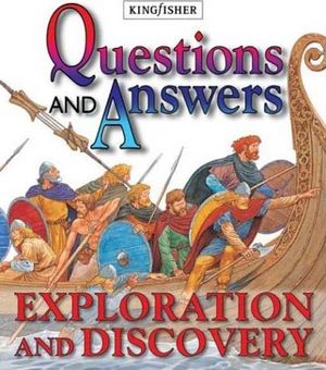 Exploration and Discovery image number 0