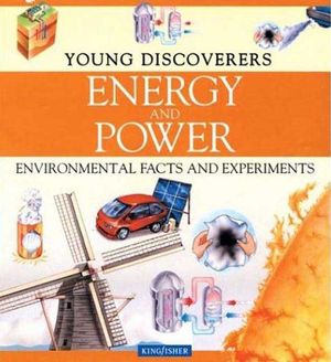 Energy and Power image number 0