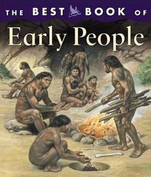 The Best Book of Early People image number 0