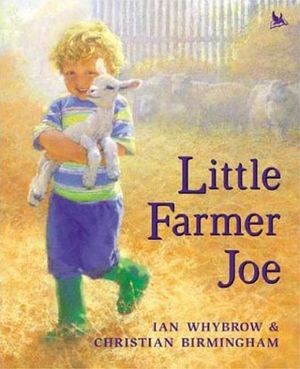 Little Farmer Joe image number 0