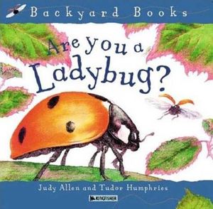 Are You a Ladybug? image number 0