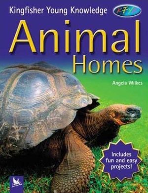 Animal Homes image number 0