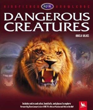 Dangerous Creatures image number 0