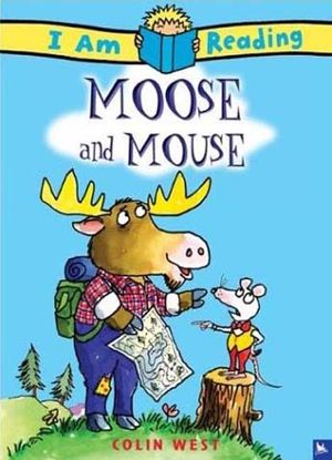Moose and Mouse image number 0