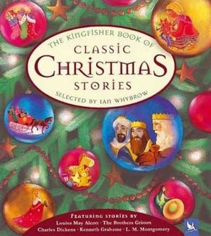 Classic Christmas Stories image number 0