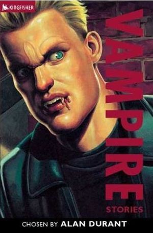 Vampire Stories image number 0