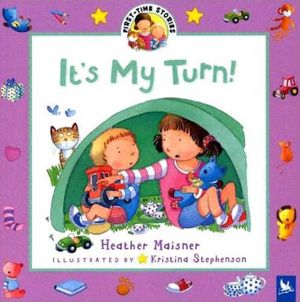It's My Turn! image number 0