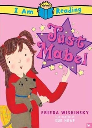 Just Mabel image number 0