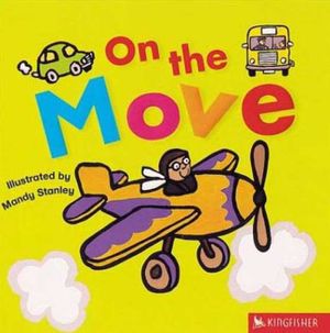 On the Move image number 0