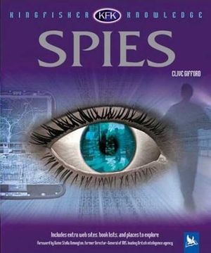 Spies image number 0