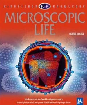 Microscopic Life image number 0