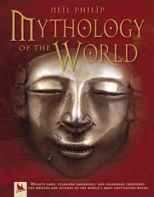Mythology of the World image number 0